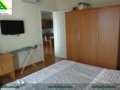 Apartment with one big bedroom for rent in Hai Phong