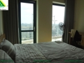 Apartment with one big bedroom for rent in Hai Phong