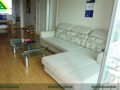 Apartment with 2 bedroom for rent in Hai Phong