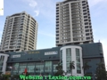 Apartment with 2 bedroom for rent in Hai Phong
