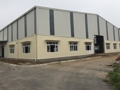 Hai Thanh Warehouse, Workshop for rent 3,7 USD/m2/month.