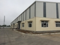 Hai Thanh Warehouse, Workshop for rent 3,7 USD/m2/month.