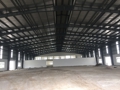 Hai Thanh Warehouse, Workshop for rent 3,7 USD/m2/month.