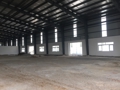 Hai Thanh Warehouse, Workshop for rent 3,7 USD/m2/month.