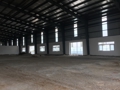 Hai Thanh Warehouse, Workshop for rent 3,7 USD/m2/month.