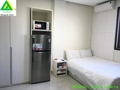 Studio Deluxe apartment for rent in Van Cao St. - Hai Phong