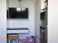 Studio Deluxe apartment for rent in Van Cao St. - Hai Phong