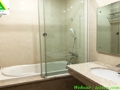 Apartment with 3 bedrooms for rent in Hai Phong