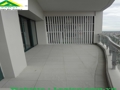 Apartment with 3 bedrooms for rent in Hai Phong