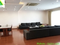 Apartment with 3 bedrooms for rent in Hai Phong