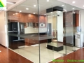 Apartment with 3 bedrooms for rent in Hai Phong
