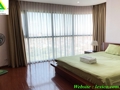 Apartment with 3 bedrooms for rent in Hai Phong