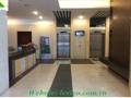 Apartment with 3 bedrooms for rent in Hai Phong