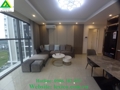 Luxury apartment for rent in Minato . building