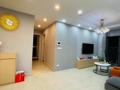 High-class apartment for rent 75m2 in Minato . Building