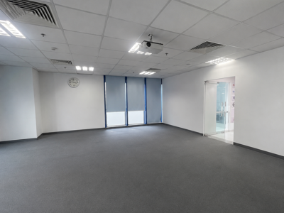 Office for rent at MB Building in Hai Phong