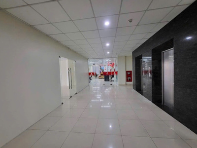 Office for lease at DK Building in Hai Phong
