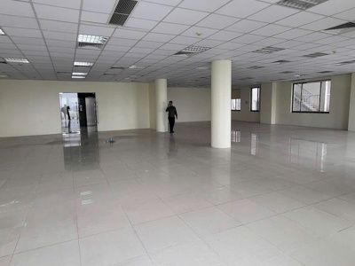 Office for lease at DK Building in Hai Phong