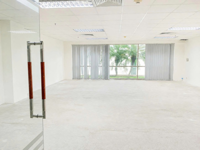 Cho thuê văn phòng tại tòa nhà TD Business Center - Hải Phòng